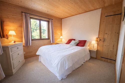 Centre - Saint-Martin-de-Belleville - 5 pièces cabine - CHALET DES ENCOMBRES - photo du bien N°07