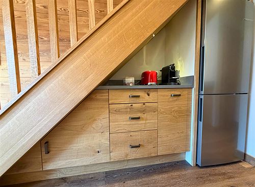 Centre - Saint-Martin-de-Belleville - 4 rooms - MURGERS - photo du bien N°04