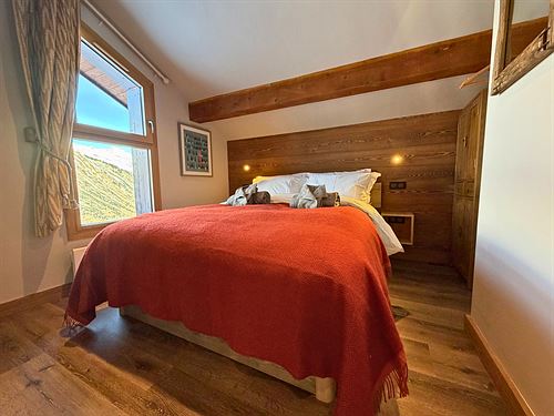 Centre - Saint-Martin-de-Belleville - 4 rooms - MURGERS - photo du bien N°05