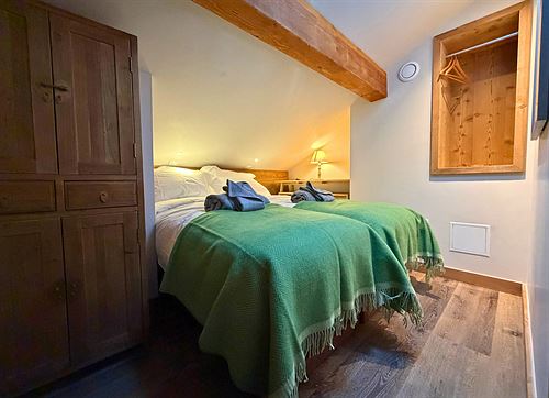 Centre - Saint-Martin-de-Belleville - 4 rooms - MURGERS - photo du bien N°06