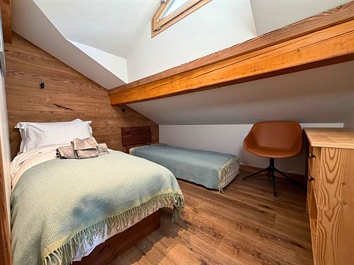 Centre - Saint-Martin-de-Belleville - 4 rooms - MURGERS - photo du bien N°07