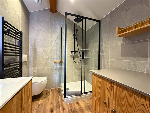 Centre - Saint-Martin-de-Belleville - 4 rooms - MURGERS - photo du bien N°08