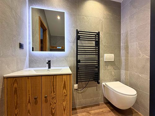 Centre - Saint-Martin-de-Belleville - 4 rooms - MURGERS - photo du bien N°09