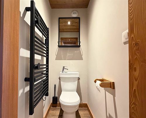 Centre - Saint-Martin-de-Belleville - 4 rooms - MURGERS - photo du bien N°10