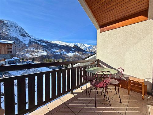 Centre - Saint-Martin-de-Belleville - 4 rooms - MURGERS - photo du bien N°11