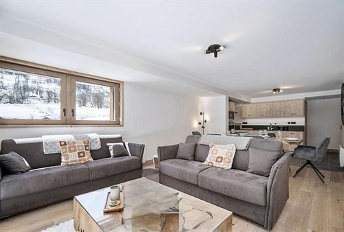 Le Bettaix - Saint-Martin-de-Belleville - 3 rooms cabin - YDILIA - photo du bien N°03