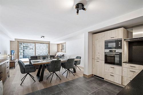 Le Bettaix - Saint-Martin-de-Belleville - 3 rooms cabin - YDILIA - photo du bien N°05