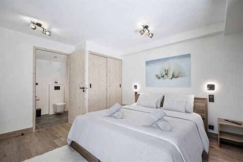 Le Bettaix - Saint-Martin-de-Belleville - 3 rooms cabin - YDILIA - photo du bien N°06