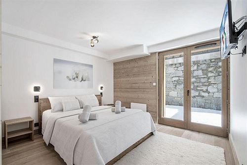 Le Bettaix - Saint-Martin-de-Belleville - 3 rooms cabin - YDILIA - photo du bien N°07