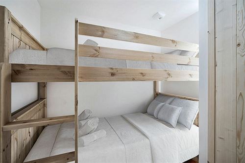 Le Bettaix - Saint-Martin-de-Belleville - 3 rooms cabin - YDILIA - photo du bien N°10