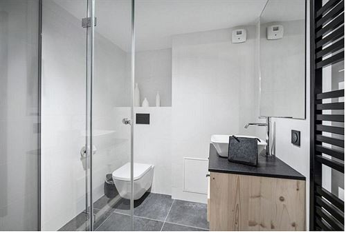 Le Bettaix - Saint-Martin-de-Belleville - 3 rooms cabin - YDILIA - photo du bien N°11