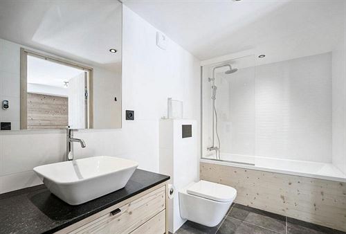 Le Bettaix - Saint-Martin-de-Belleville - 3 rooms cabin - YDILIA - photo du bien N°13