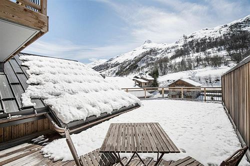 Le Bettaix - Saint-Martin-de-Belleville - 3 rooms cabin - YDILIA - photo du bien N°15