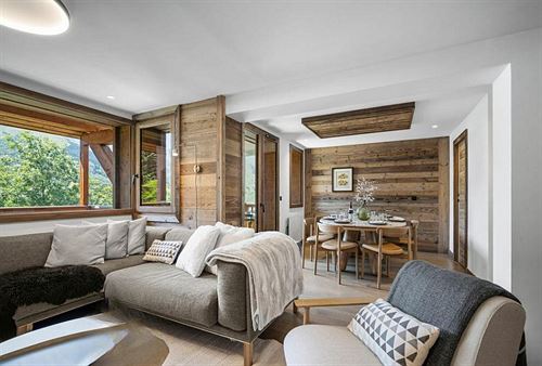 Centre - Saint-Martin-de-Belleville - 4 pièces - LES NEIGERS - photo du bien N°02