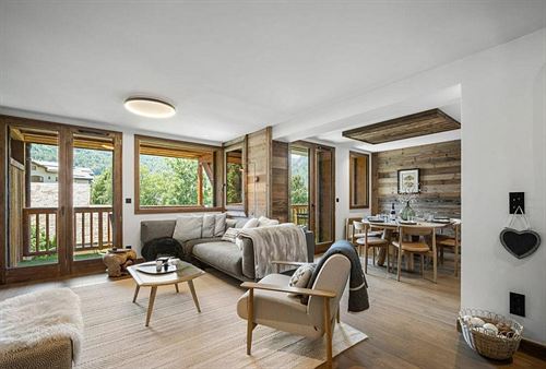 Centre - Saint-Martin-de-Belleville - 4 pièces - LES NEIGERS - photo du bien N°04