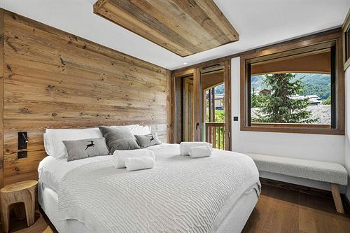 Centre - Saint-Martin-de-Belleville - 4 pièces - LES NEIGERS - photo du bien N°07