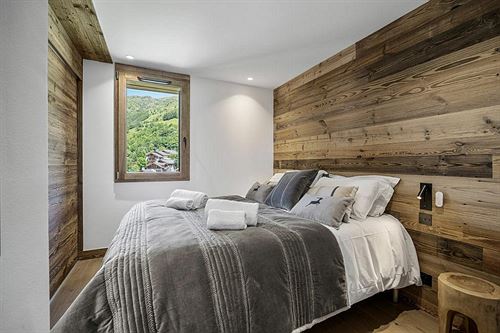 Centre - Saint-Martin-de-Belleville - 4 pièces - LES NEIGERS - photo du bien N°08