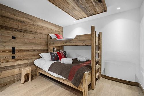 Centre - Saint-Martin-de-Belleville - 4 pièces - LES NEIGERS - photo du bien N°09