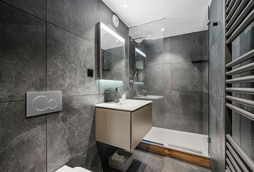 Centre - Saint-Martin-de-Belleville - 4 pièces - LES NEIGERS - photo du bien N°11