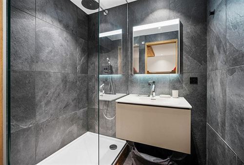 Centre - Saint-Martin-de-Belleville - 4 pièces - LES NEIGERS - photo du bien N°12