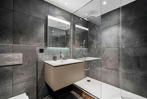 Centre - Saint-Martin-de-Belleville - 4 pièces - LES NEIGERS - photo du bien N°13