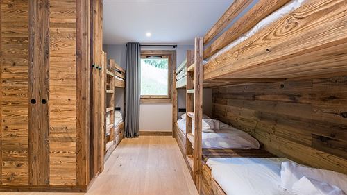 Centre - Saint-Martin-de-Belleville - 8 pièces - CHALET ACOLOU - photo du bien N°09
