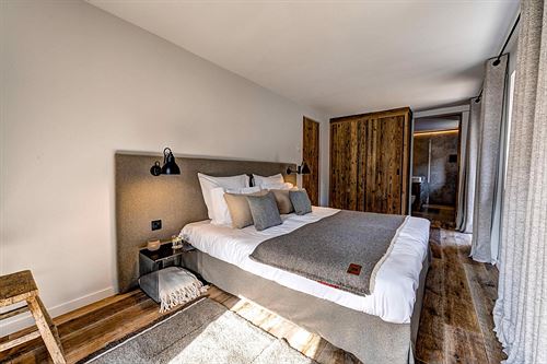 Centre - Saint-Martin-de-Belleville - 7 pièces - CHALET ZANSKAR - photo du bien N°07