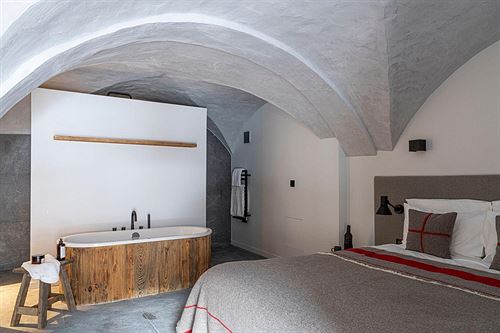 Centre - Saint-Martin-de-Belleville - 7 pièces - CHALET ZANSKAR - photo du bien N°09