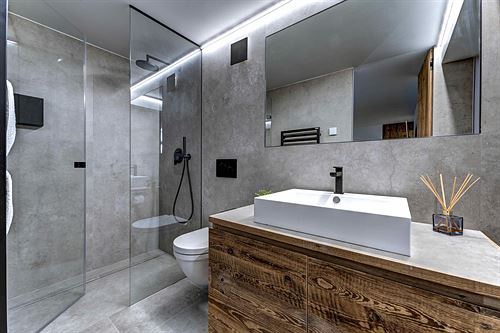 Centre - Saint-Martin-de-Belleville - 7 pièces - CHALET ZANSKAR - photo du bien N°13