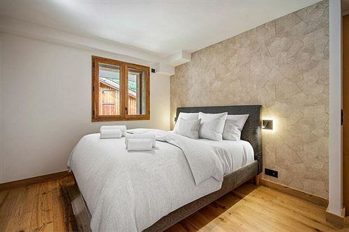 Le Bettaix - Saint-Martin-de-Belleville - 6 rooms - NAOS 1570 - photo du bien N°05