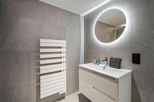 Le Bettaix - Saint-Martin-de-Belleville - 6 rooms - NAOS 1570 - photo du bien N°06