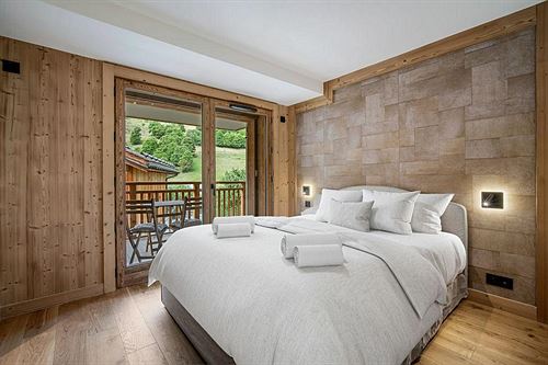 Le Bettaix - Saint-Martin-de-Belleville - 6 rooms - NAOS 1570 - photo du bien N°07