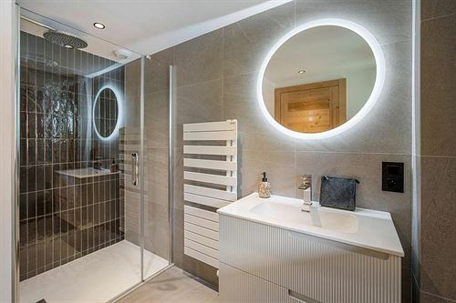 Le Bettaix - Saint-Martin-de-Belleville - 6 rooms - NAOS 1570 - photo du bien N°08