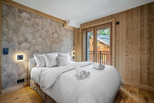 Le Bettaix - Saint-Martin-de-Belleville - 6 rooms - NAOS 1570 - photo du bien N°09