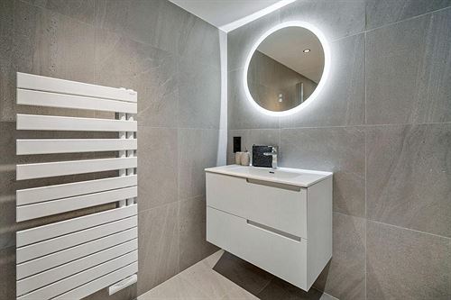 Le Bettaix - Saint-Martin-de-Belleville - 6 rooms - NAOS 1570 - photo du bien N°10