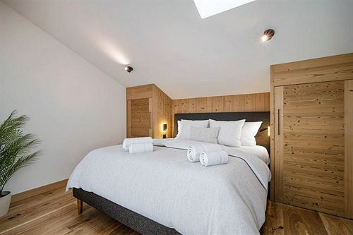 Le Bettaix - Saint-Martin-de-Belleville - 6 rooms - NAOS 1570 - photo du bien N°11