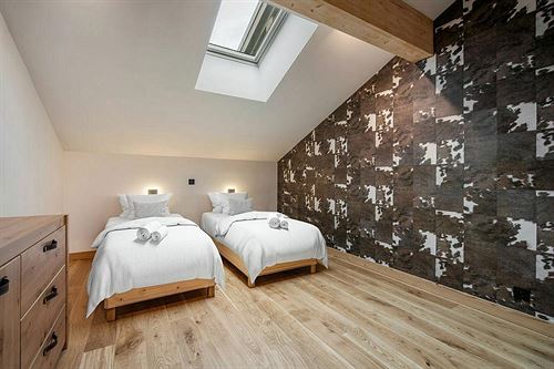 Le Bettaix - Saint-Martin-de-Belleville - 6 rooms - NAOS 1570 - photo du bien N°12