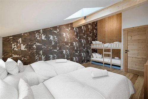 Le Bettaix - Saint-Martin-de-Belleville - 6 rooms - NAOS 1570 - photo du bien N°13