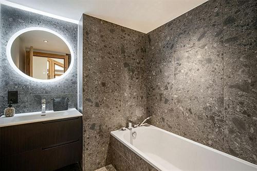 Le Bettaix - Saint-Martin-de-Belleville - 6 rooms - NAOS 1570 - photo du bien N°14