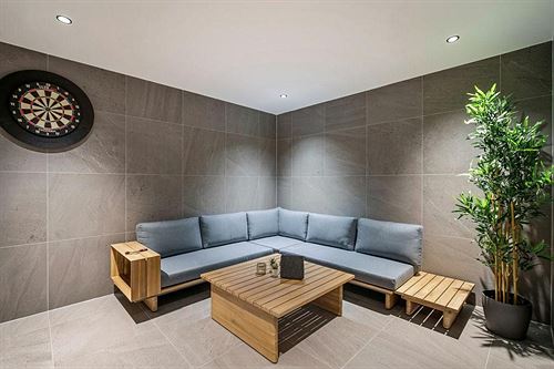 Le Bettaix - Saint-Martin-de-Belleville - 6 rooms - NAOS 1570 - photo du bien N°16