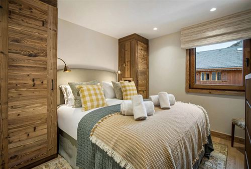 Le Bettaix - Saint-Martin-de-Belleville - 5 rooms - RUPICAPRA - photo du bien N°08