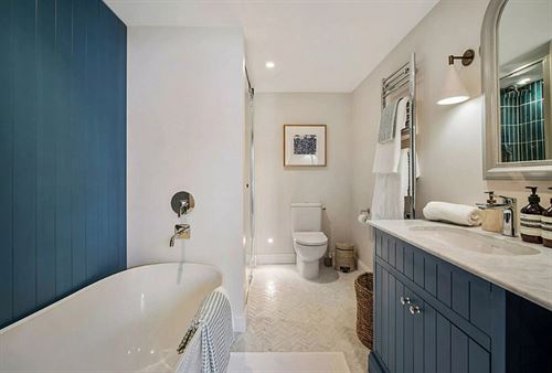 Le Bettaix - Saint-Martin-de-Belleville - 5 rooms - RUPICAPRA - photo du bien N°10