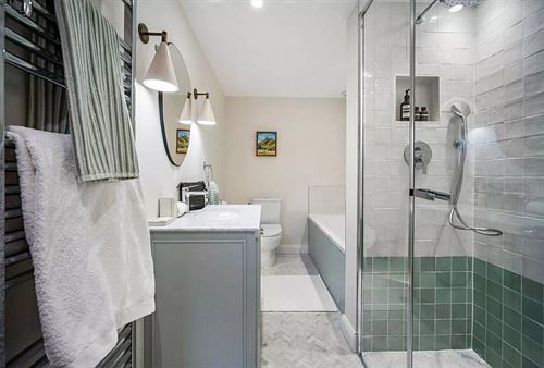 Le Bettaix - Saint-Martin-de-Belleville - 5 rooms - RUPICAPRA - photo du bien N°12