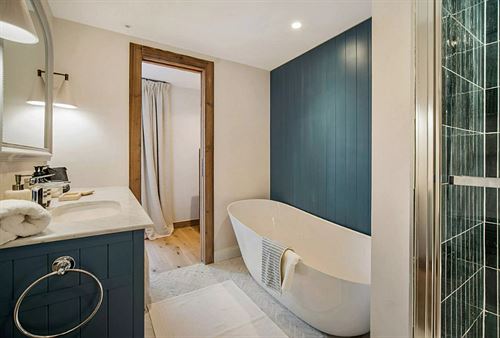 Le Bettaix - Saint-Martin-de-Belleville - 5 rooms - RUPICAPRA - photo du bien N°13