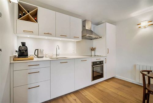Centre - Saint-Martin-de-Belleville - 6 rooms - LES NEIGERS - photo du bien N°03