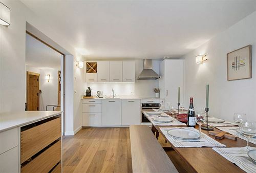 Centre - Saint-Martin-de-Belleville - 6 rooms - LES NEIGERS - photo du bien N°04