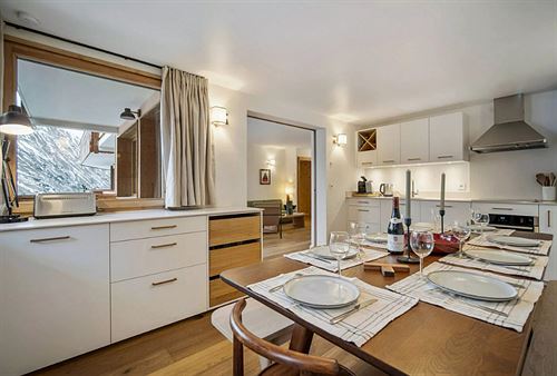 Centre - Saint-Martin-de-Belleville - 6 rooms - LES NEIGERS - photo du bien N°05