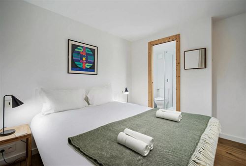 Centre - Saint-Martin-de-Belleville - 6 rooms - LES NEIGERS - photo du bien N°07