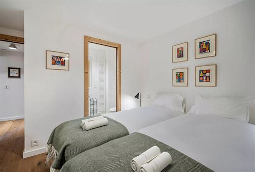 Centre - Saint-Martin-de-Belleville - 6 rooms - LES NEIGERS - photo du bien N°08