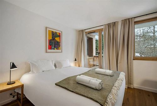 Centre - Saint-Martin-de-Belleville - 6 rooms - LES NEIGERS - photo du bien N°09